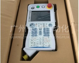 YASKAWA安川機器人NX100、DX100、DX200、XRC示教器現(xiàn)貨 維修服務